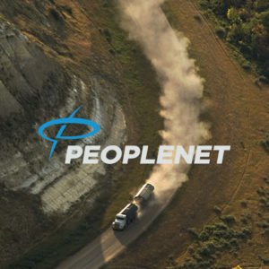 PeopleNet Website